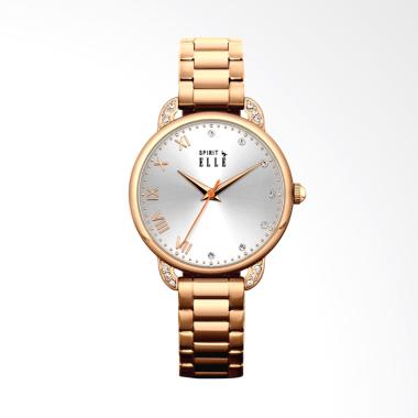 Elle ES20115B08X Jam Tangan Wanita