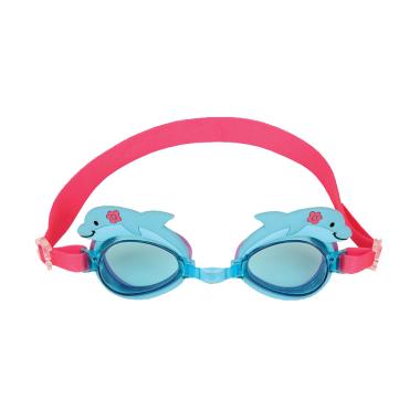 Stephen Joseph Swim Goggle Dolphin Kacamata Renang Anak