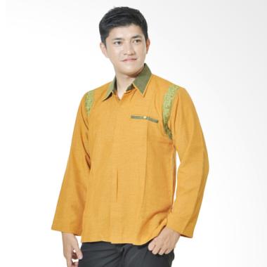 Mirtazani Zafran Anwar Baju Koko