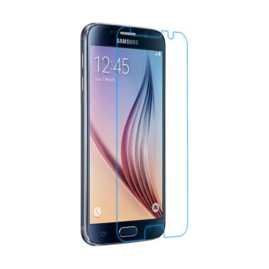 Uneed Hybrid Glass 9H Screen Protector for Samsung Galaxy S6