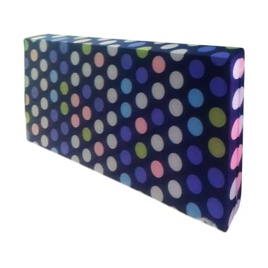 Inoac EON LG D 23 Kasur Busa [200 x 90 x 20 cm] Single Ungu