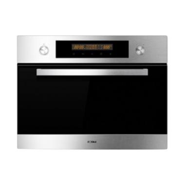 Fotile Steam SCD26-01 Microwave Oven - Black Silver