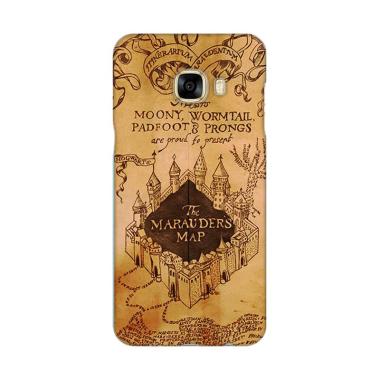 Premiumcaseid The Magician Harry Po ... for Samsung Galaxy C5 Pro