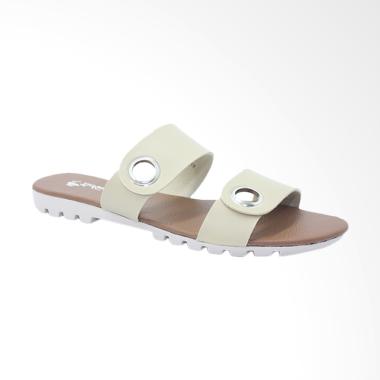 Dr.Kevin 57011 Women Sandal - Cream