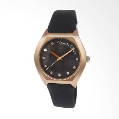 Alexandre Christie 2702LHRRGMA Pass ... Tangan Wanita - Rose Gold