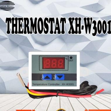Thermostat Digital Thermostat Termostat Mesin Tetas Telur digital
