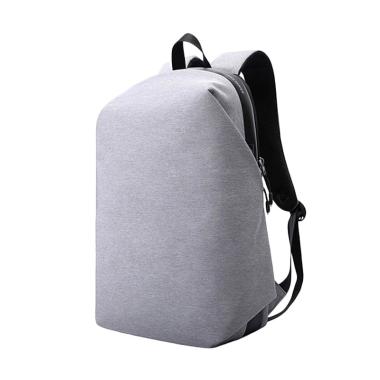 Kaka 17007 Outdoor Anti-theft Backpack Tas Laptop - Grey [Original]