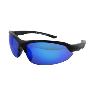 My Baby Mi Bao I2I-12063 UV400 Kid's Outdoor Sunglasses Unisex - Blue