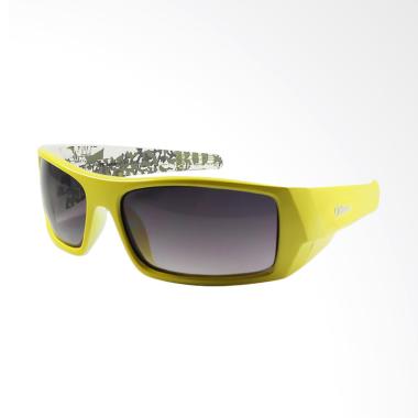 OJO Sport I2I-13391 Fashionable Jog ... unglasses Wanita - Yellow