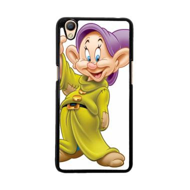 Flazzstore Disney Snow White 7 Dwar ... Casing for Oppo Neo 9 A37