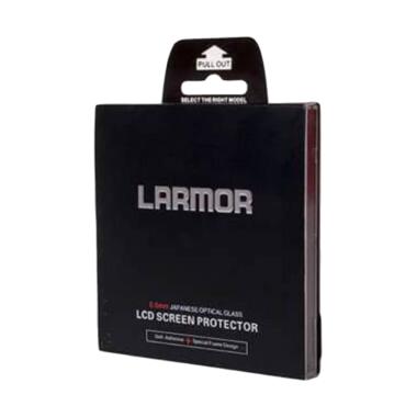 Larmor LCD Glass Protector for Sony ... I/RX10 Mark III jpckemang
