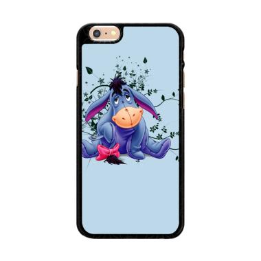 Flazzstore Eeyore Disney Z0521 Custom Casing for iPhone 6 or iPhone 6S
