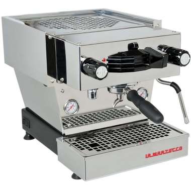 La Marzocco Mesin Kopi Espresso Linea Mini 1 Gr Inox