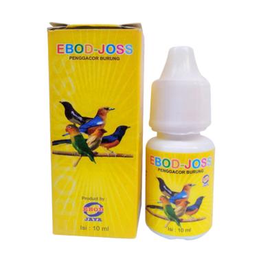 Ebod Joss Vitamin Burung