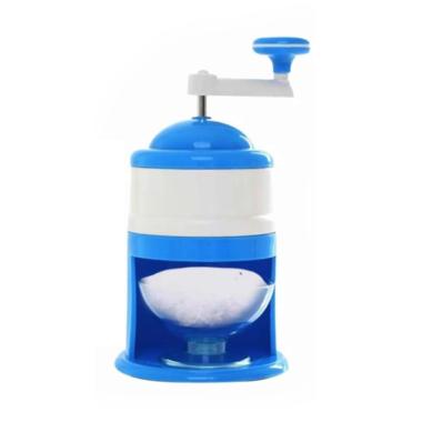 HBS Blueidea Alat Es Serut Ice Shaver Crusher Serutan ES KEPAL MILO