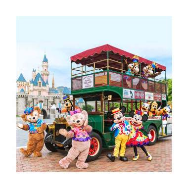 Hasil gambar untuk site:blibli.com Disneyland Hong kong