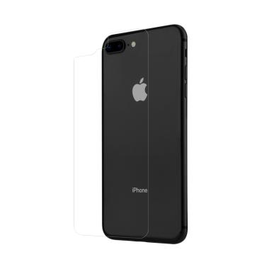 Nillkin Tempered Glass Amazing H Ba ... ple iPhone 8 Plus - Clear