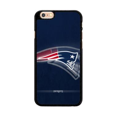 Flazzstore New England Patriots O09 ... 6 Plus or iPhone 6S Plus