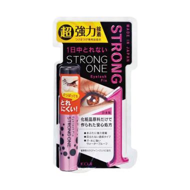 Koji Strong One Eyelash Fix Lem Bulu Mata