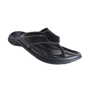 Trojan TROS 1801 Sandal Anak - Hitam
