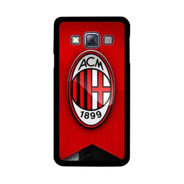 OEM AC Milan 26 Hardcase Casing for Samsung A3 2015