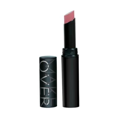 Make Over Ultra Hi-Matte Lipstick - 004 Red Heatwave