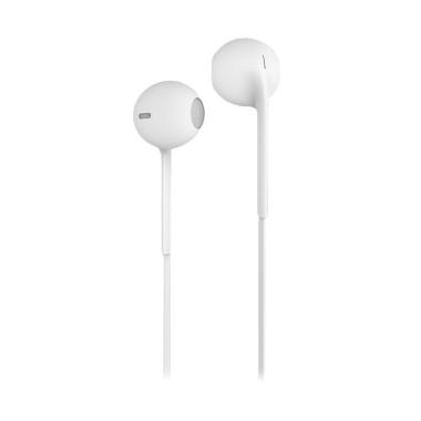 Vidvie HS604 Headset - Putih Putih