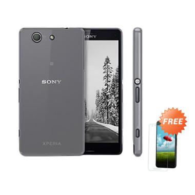Casing Hp Sony Xperia Z3 Compact Terbaru Harga Promo Blibli Com