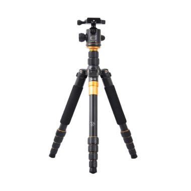 Beike Q-666 Tripod