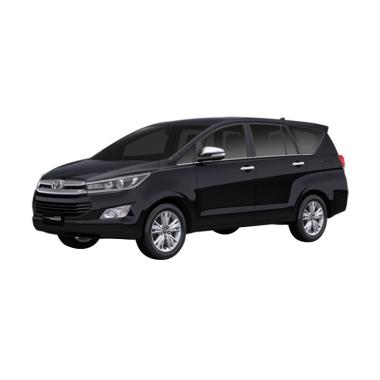 Toyota All New Kijang Innova 2.4 V Diesel Mobil -  Attitude Black