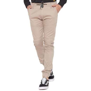 Promo NHS Wear Bikers Hustle Celana 