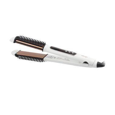 Elona Maa Zee Naa Hot Brush Iron