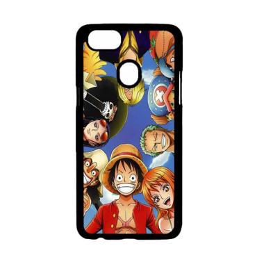 Oem One Piece 1 7 Custom Hardcase Casing For Oppo F5