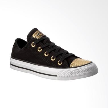 Converse Chuck Taylor All Star CTAS OX 555815C Sneaker Sepatu Wanita