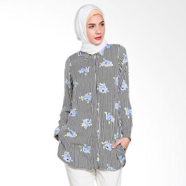 Rauza Rauza Sydney Shirt Blouse Muslim