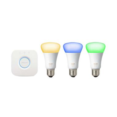 PHILIPS HUE Starter Pack