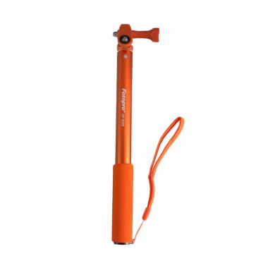 Fotopro QP-902E Monopod with Holder ... SJ-85 - Orange jpckemang