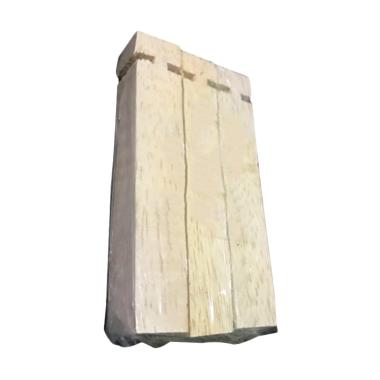 SEMPATI Kayu Gigitan Aksesoris Burung