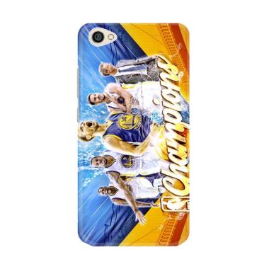 Flazzstore Golden State Warriors Nb ... for Xiaomi Redmi Note 5A