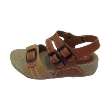 Flonel Fashion FF-JS-05 Sandal Anak Perempuan