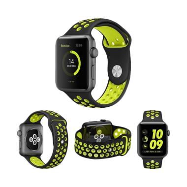 Jual Nike Sport Band Apple Watch Juni 2022 - Garansi Resmi \u0026 Harga Murah |  Blibli
