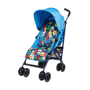 Mothercare Nanu Stroller - Monster