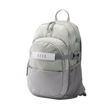 HP 15.6 Explorer New Ori Tas Laptop - Gray