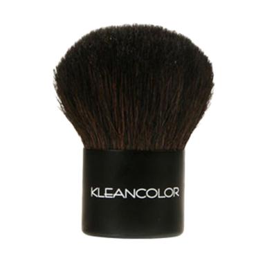Kleancolor Kabuki Brush
