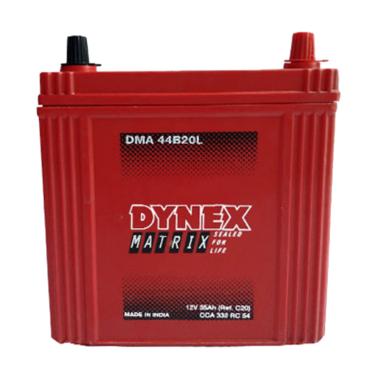 Dynex 44B20L-12V-35 AH Aki Kering Mobil