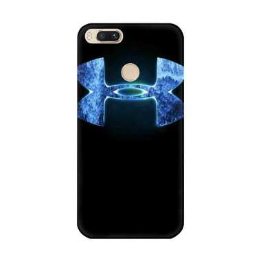 Flazzstore Under Armour G0103 Custom Casing for Xiaomi Mi A1 or Mi 5X
