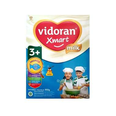 Vidoran Xmart 3