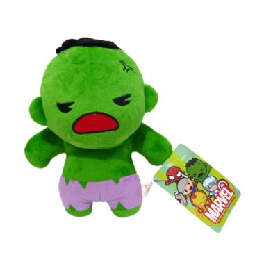 hulk soft toy online