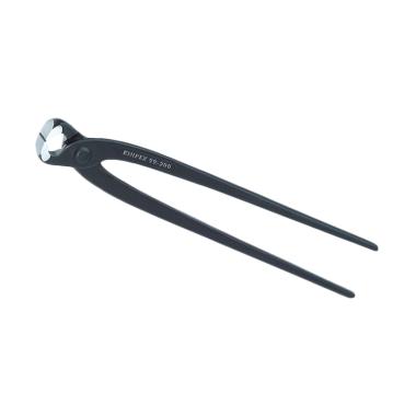 KNIPEX Tang Potong [200 mm] Abu - abu