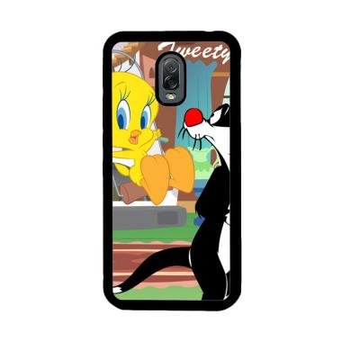 Flazzstore Looney Toons Tweety Bird ... or Samsung Galaxy J7 Plus